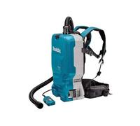 Aspirateur à dos Makita DVC665ZU sans fil