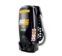 Aspirateur À Dos V-TUF RUCKVAC M Classe (1 x 13,0Ah Batterie)