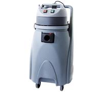 Aspirateur à eau avec pompe submersible P80 - ETRAMO - 02567