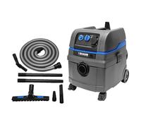 Aspirateur à Eau et à Poussière DIAM ASP-E16 230 V 1600 W