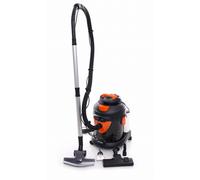 Aspirateur À Eau Et À Sec 1400 W Aspirateur Industriel Saleté Eau