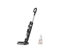 Aspirateur à eau et poussière HW9 Sans fil Autonettoyant Réservoir d'eau poussiéreuse de 400 ml