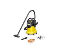 Aspirateur à eau et poussière Karcher KWD 5 V-25/5/22