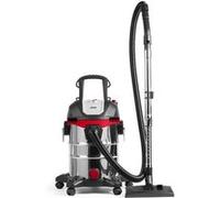 Aspirateur à eau et poussière Livoo DOH124 Noir G