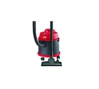 Thomas Aspirateur eau et poussière Junior 1516 786846 Noir/rouge 1500 W 37 x 37 x 49,2 cm