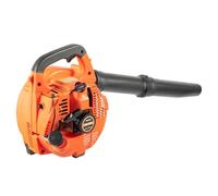 Aspirateur à feuilles à essence, souffleur à essence à 2 temps, souffleur de feuilles pour le déneigement urbain, l'élimination des gravillons de route, l'élimination des feuilles