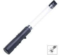 Aspirateur à insectes et araignées avec éclairage LED - Létal