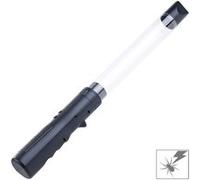 EXBUSTER Aspirateur à Insectes et araignées avec éclairage LED - Létal