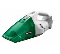 aspirateur HiKOKI R18DSL; 18 V (sans batterie et chargeur)