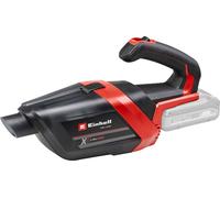 Aspirateur à main 18V TE-HV 18/06 Li+Solo EINHELL : puissance et praticité