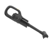 Aspirateur à Main à Aspirateur à Léger Portable Léger pour l' de Voiture sans Fil pour Le Bureau à Domicile (Black)