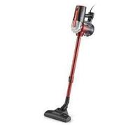 Ariete 2761/10 Aspirateur balai Secteur Sec HEPA Sans sac 1 L 600 W Noir, Rouge