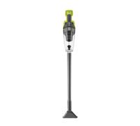 RYOBI - Aspirateur avec Tube d'extension - sans Fil 18V One+ RHV18F-0 - Ultra Compact, Léger et Maniable, Idéal Maison et Voiture - Batterie Non Incluse