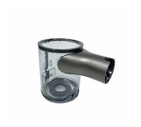 Aspirateur À Main, Bac À Poussière, Filtre Cyclonique, Poubelle, Seau À Poussière, Compatible Avec Roborock H7, Accessoires For Aspirateur(Dust Cup)