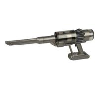 Aspirateur à main / balai PC-BS 3138, noir