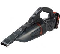 Aspirateur à main Black & Decker Banshee BCHV001C1-QW 18V