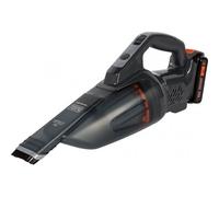 Aspirateur à main Black & Decker Banshee BCHV001C1-QW 18V