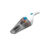 Aspirateur à main Black+Decker Dustbuster Blanc