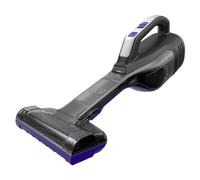 Black & Decker Aspirateur à main Dustbuster ShineFlash – Noir