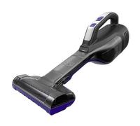 Black & Decker Aspirateur à main Dustbuster ShineFlash – Noir