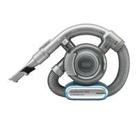 Aspirateur à main BLACK+DECKER Flexi cyclonic 14,4V - Bol 560ml - Triple filtration - Brosse spéciale animaux