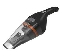 Aspirateur à Main Black + Decker NVC115BJL-QW Sans Fil 0.3L 3.6V Léger Alimenté Par Pile Noir Zwart G