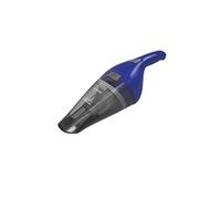 Aspirateur a Main Black+Decker NVC115WA-QW 3.6V 58dB Lithium-Ion Bleu Cobalt