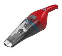 Black & Decker Commutateur KVM NVC115WAR Rouge