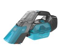 BLACK+DECKER Aspirateur à Main 2-en-1 SPILLBUSTER 12V 1,5 Ah Brosse Manuelle BHSB315J-QW