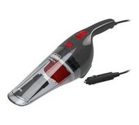 Aspirateur à main Black et Decker NV1200AV DustBuster Auto 12 V Rouge et Gris gris G