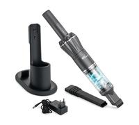 EZIclean Aspirateur à main Blaster F90 12 000 Pa 90 W 15 min 0,1 L Sans sac