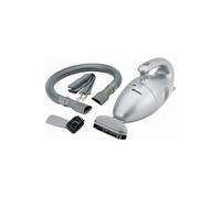 Aspirateur à main clatronic léger filtre permanent facile à nettoyer hs 2631 Gris