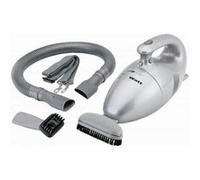 Aspirateur à main clatronic léger filtre permanent facile à nettoyer hs 2631 Gris G