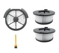Aspirateur À Main Compatible Avec Puppyoo, T12, T12 PLUS Pro, Éléments Filtrants Avant Et Accessoires De Filtre Arrière