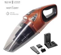 Aspirateur à main - CONCEPT - VP4360 - Sans fil - 70 W - Autonomie 45 min