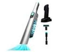Cecotec Aspirateur à main Conga Rockstar Micro Essential Sans fil 90 W 13 kPa Autonomie 40 min