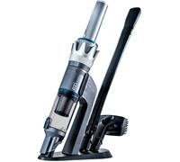 Aspirateur à main convertible - EZICLEAN - BLASTER F130 - 14000 Pa - 120 W - 22 min - 0,1 L - Gris / Bleu