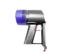 Aspirateur À Main Cyclone, Compatible Avec Dyson V7 V8, Accessoire De Remplacement For Boîtier De Moteur Et Collecteur De Poussière Cyclone(V7)