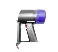 Aspirateur À Main Cyclone, Compatible Avec Dyson V7 V8, Accessoire De Remplacement For Boîtier De Moteur Et Collecteur De Poussière Cyclone(V8)