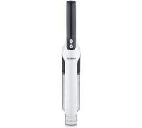 Aspirateur à main de table sans fil Severin HV7140 120 W Blanc et Gris blanc / gris G