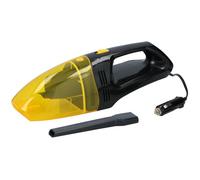 Aspirateur à main - Dunlop - 141114 - 12V - 60W - Rechargeable avec allume-cigare