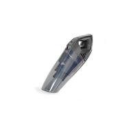 LIVOO Aspirateur à main DOH137G 70 W 2 en 1 Filtre lavable Réservoir 150/550 ml Gris