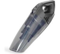 Aspirateur a main eau et poussieres - LIVOO - DOH137G - 70 W - 2 en 1 - Filtre lavable - Réservoir 150 / 550 ml - Gris