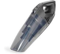 LIVOO Aspirateur à main DOH137G 70 W 2 en 1 Filtre lavable Réservoir 150/550 ml Gris