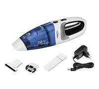 Aspirateur à main - ETA - Verto ETA144290000 - Sec et humide - 500 ml poussière - 120 ml liquide Vert