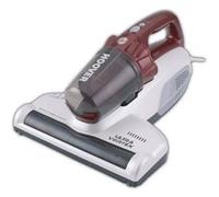 Hoover Ultra Vortex MBC500UV 011 aspirateur de table Rouge Sans sac