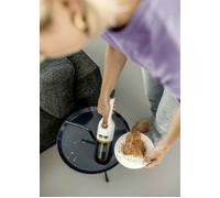 Aspirateur à main - Kärcher - CVH 2-4 - Batterie interchangeable 4 V - Compact et léger - 1.3 kg