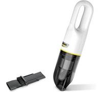 Kärcher Aspirateur à main CVH2 Blanc