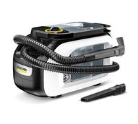 Aspirateur à main Karcher Détacheur sans fil SE 3-18 compact HOME avec Batterie + chargeur