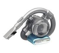 Aspirateur à main - LAROY DUVO - Dustbuster Flexi Pet - 14.4V - Poils d'animaux - Rechargeable